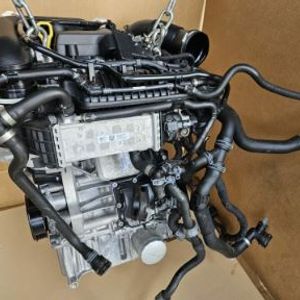 2023 Audi A1 S Line 30 TFSI Engine - 1.0 DLAA Petrol - New OEM Replacement