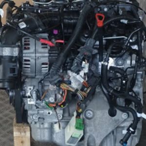 BMW 114d ES 1.6 N47N16B Diesel Engine 2013 Model - Supply  Fit Service with Warranty