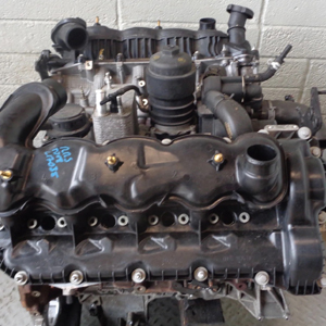 We supply and fit this powerful 368D TDV8 Diesel engine for your Land Rover Range Rover Sport HSE 2007