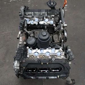 Audi Q7 3.0 TDI CASA Engine 2010 - Complete Supply  Fit Service with 2-Year Warranty