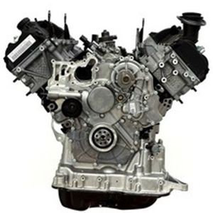 Audi Q7 S Line Sport Edition Quattro 2014 3.0 CRCA Diesel Engine for Sale UK