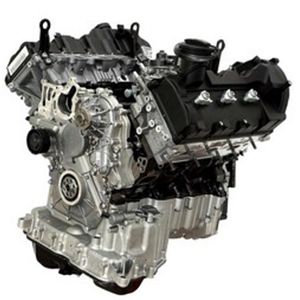 2014 Audi Q7 S Line Sport Ed TDI Quattro 3.0 CRCA Engine Supply and Fit