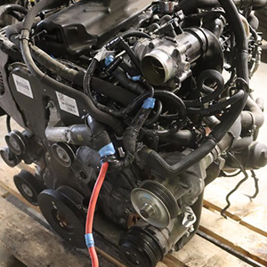 Professional QJ2R 2.2L Diesel Engine Supply and Fit for Ford Ranger 4x4