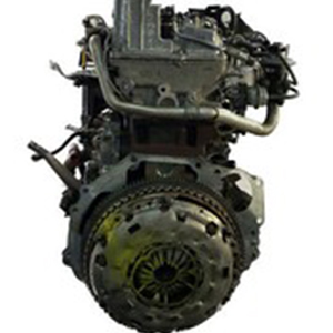 Ford Ranger Limited 4x4 TDCi QJ2R 2012 Engine Replacement with Professional Fitting and Delivery