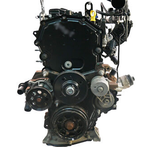 Ford Ranger 2012 Limited 4x4 TDCi QJ2R Engine Replacement Available with Warranty and Quick Delivery