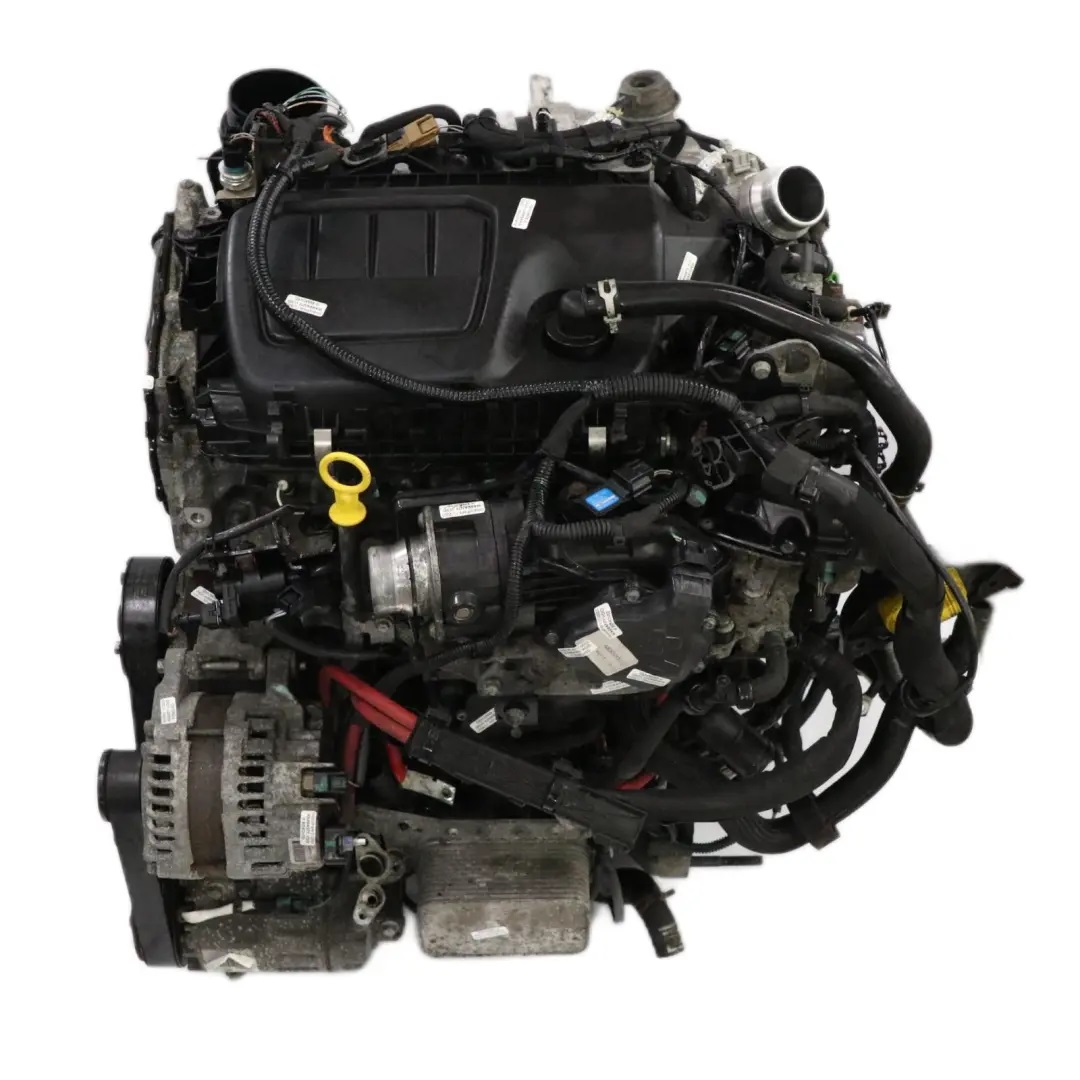Purchase a powerful Vauxhall Vivaro 1.6 R9M MD engine with our exclusive warranty and next day delivery.