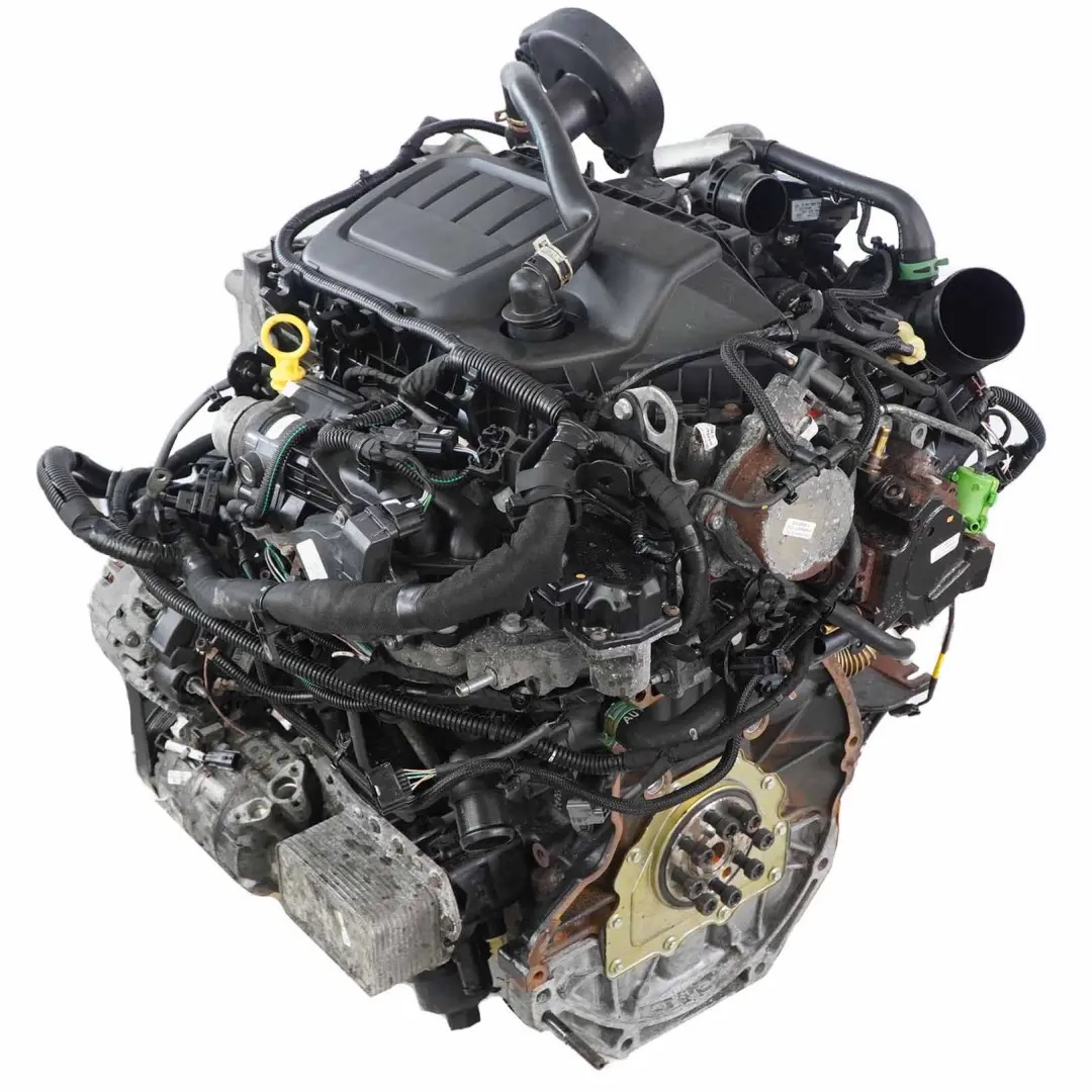 Get a low mileage Vauxhall Vivaro 2900 1.6 litre engine with a comprehensive parts and labour guarantee for peace of mind.