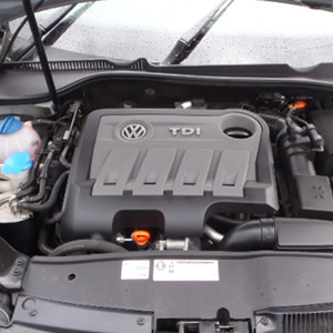 Volkswagen Caddy Trendline TDI 2016 CUUD Replacement Engine For Sale