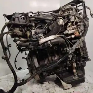 Ford Transit Connect 200 Trend 2017 1.5 UGJC diesel engine for sale with fast delivery