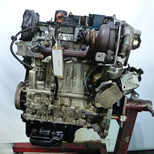 Ford Transit Connect 200 Trend diesel engine 1.5 UGJC 2017 replacement available