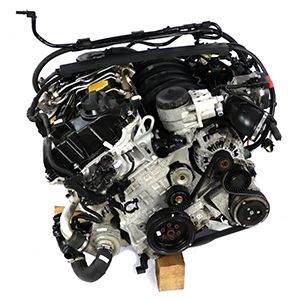 BMW 3 Series 318i 2011 2.0 N43B20A Engine for Sale with Delivery and Full Replacement Service