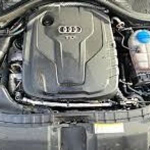 Audi A6 S Line TDI Ultra S-A 2015 2.0 CNHA Diesel Engine for Sale