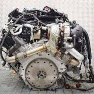 2015 Audi A6 S Line 2.0 CNHA TDI Ultra S-A Replacement Diesel Engine