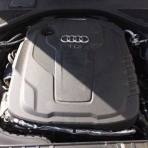 Audi A6 S Line 2.0 CNHA TDI Ultra S-A 2015 Diesel Engine Supply and Fit