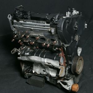 Audi A6 S Line Black Edition 2016 2.0 CNHA Diesel Engine with Warranty and Fitting