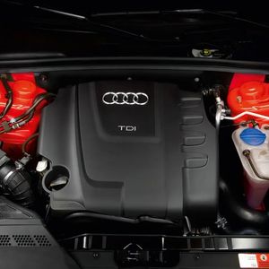 Audi A4 S Line Black Edition 2.0 TDI DEZE Engine  Supply  Fit Offered