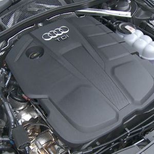 Audi A4 S Line Black Edition 2.0 TDI DEZE Engine  3 Month Warranty