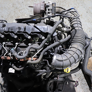 Ford Transit 125 T280 FWD 2012 2.2 CYFA Used Diesel Engine Fully Tested And Reliable