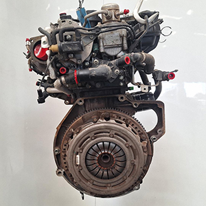 2015 Ford EcoSport Zetec 1.0 M1JH Turbo Petrol Engine Available New Reconditioned or Rebuilt