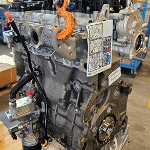 2021 Peugeot Boxer 335 Pro L3H2 2.2 DW12RUD BlueHDi Engine Ready for Supply and Fit