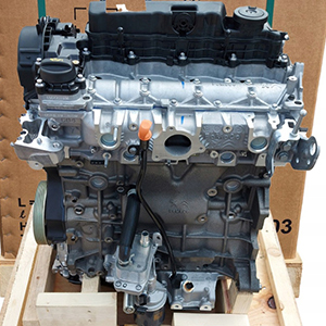 2021 Peugeot Boxer 335 Pro L3H2 2.2 DW12RUD Engine Fully Tested and Ready to Install