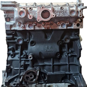 2021 Peugeot Boxer 335 Pro L3H2 BlueHDi 2.2 DW12RUD Engine Available New or Reconditioned