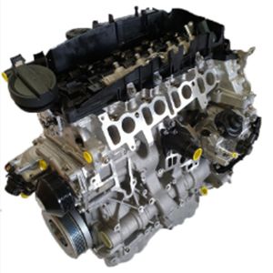 BMW 118d M Sport 2.0 N47D20U1 Diesel Engine 2014 Model - Supply  Fit Service with Warranty
