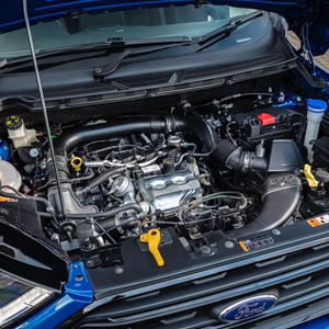 Book a professional supply and fit for your Ford Ecosport Zetec and receive a M1JH 1.0 Turbo engine
