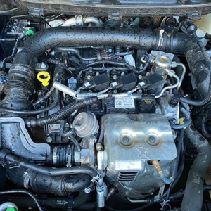 Resolve engine issues on your Ford Ecosport Zetec Turbo with our M1JH 1.0 EcoBoost supply and fit service