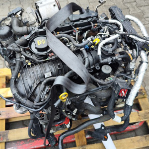 Jaguar XF Prestige 204DTD Engine Supply and Fit Service