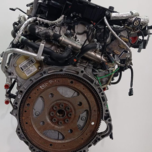 Install a 204DTD Engine in your Jaguar XF Prestige with Supply and Fit