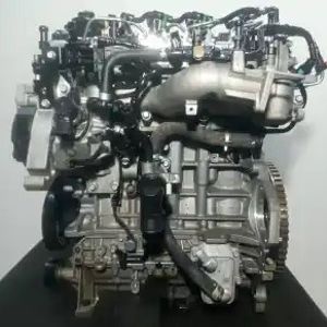 2019 KIA SPORTAGE GT-LINE CRDI ISG 1.6 D4FE Replacement Engine