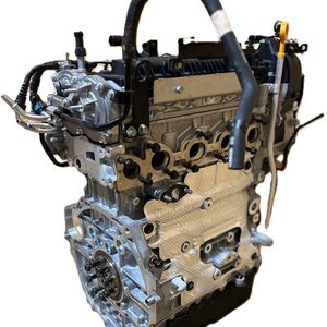 High Quality KIA SPORTAGE GT-LINE CRDI ISG 2019 1.6 D4FE Engine Replacement