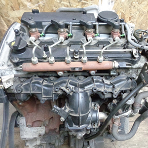 Ford Transit Custom 290 Ltd E Tech 2014 CVRB engine available in UK ...