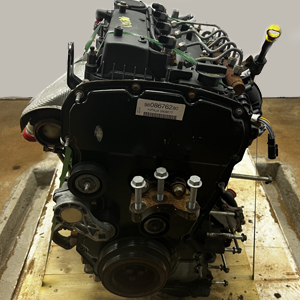 Peugeot Boxer 2.2L P22DTE HDI Engine for 2015 Models with Supply and Fit Service