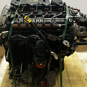 Peugeot Boxer 2015 2.2L P22DTE HDI Engine with Professional Supply and Fit Service