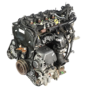 New Peugeot Boxer 2.2L P22DTE Diesel Engine for 2015 L3H2 HDI Models
