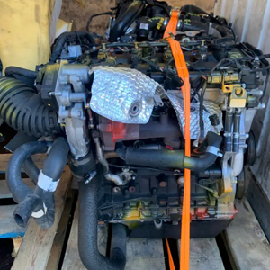 Supply and Fit a Tested Kia Sportage 1.7 Diesel D4FD-L Engine with Warranty