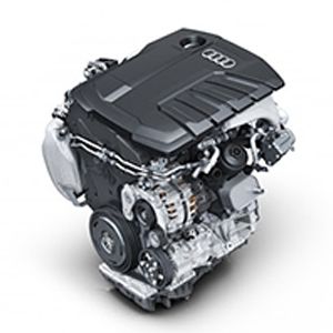 Premium Diesel Engine 2.0 DETA for 2020 Audi A4 S Line Black Edition 40 TDI Quattro Supply and Fit