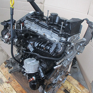 Quality Volkswagen Transporter T32 TDI BMT S A 2017 2.0 CXEB Engine With Fast Nationwide Delivery