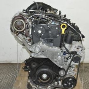 2016 Audi S3 2.0 TFSI Quattro Engine - CJXG Petrol - Performance OEM Replacement