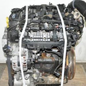 2.0L CJXG TFSI Engine for Audi S3 Quattro 2016 - High Performance