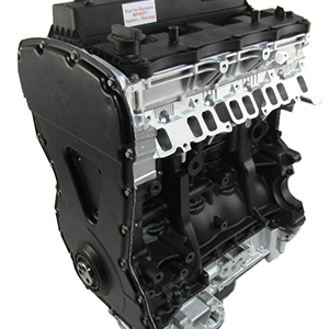 Ford Transit Custom 270 LTD E-Tech 2014 2.2 CYFC Diesel Engine For Sale With Warranty