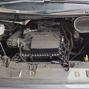 Ford Transit Custom 270 LTD E-Tech 2014 2.2 CYFC Replacement Engine Supplied And Fitted UK