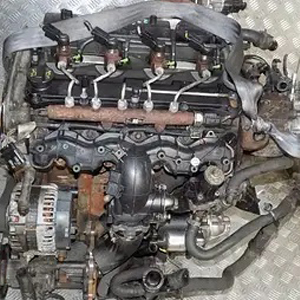 Ford Transit Custom 270 LTD E-Tech 2014 2.2 CYFC Diesel Engine For Sale With Warranty