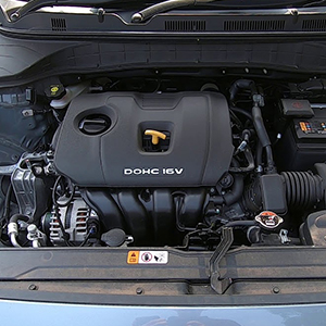 Hyundai Kona SE 2019 G3LC 1.0 Petrol Replacement Engine For Sale With Warranty