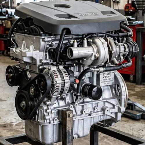 VOLVO XC40 R-DESIGN PRO T3 AUTO 2019 B3154T7 Engine Available with Delivery Across the UK  Reconditioned