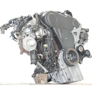2012 Audi A6 SE 2.0 TDI CGLC Diesel Engine - Complete Replacement Package