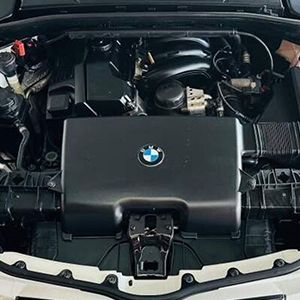 BMW 1 Series 118i ES 2012 2.0 N43B20A Petrol Engine For Sale With Warranty