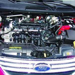 Ford B Max Titanium Turbo 2013 SFJB engine supplied with warranty expert fitting and fast delivery service